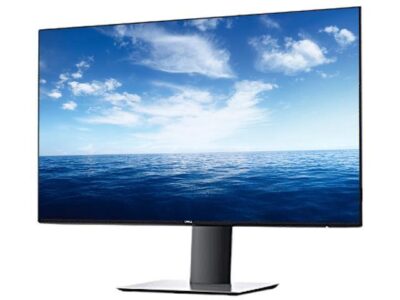 Dell UltraSharp U2719D IPS
