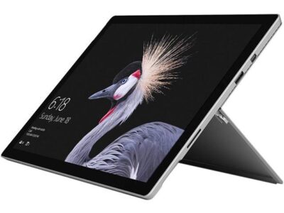 Microsoft Surface Pro 6