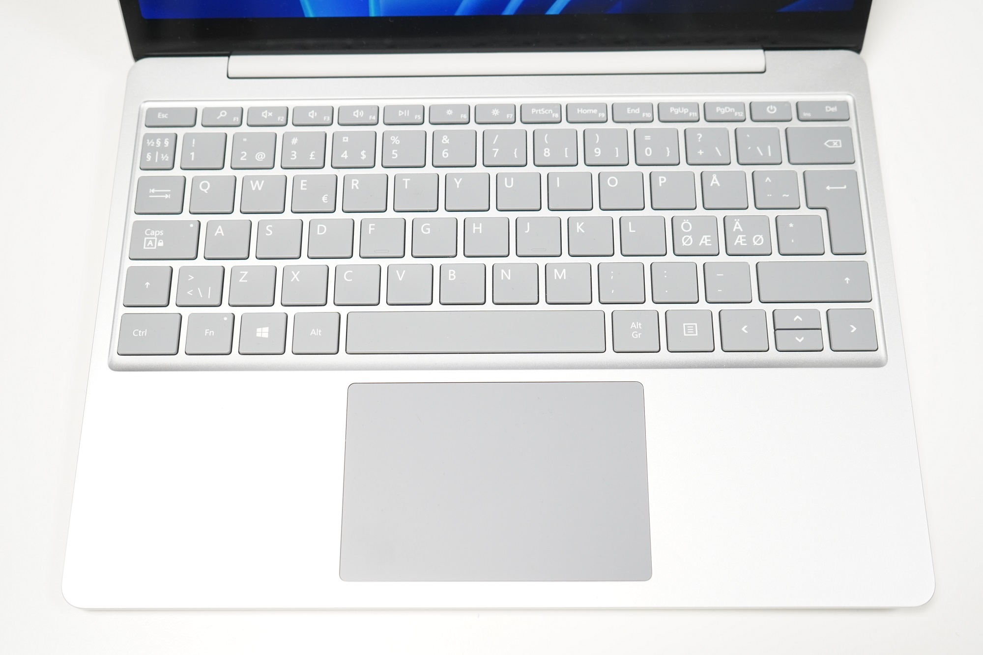 Microsoft Surface Go 1943, defektne - Image 3