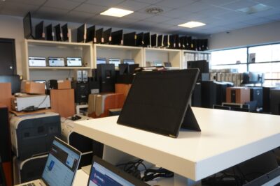 Microsoft Surface Pro 7 (Mudel 1866)