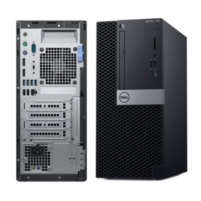 Dell Optiplex 7060 Mini Tower
