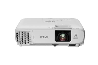 Epson EB-U05 projektor
