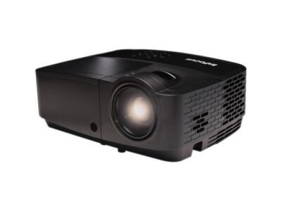 InFocus IN128HDSTx lähikuvaprojektor