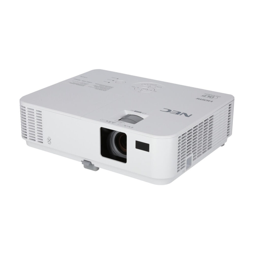NEC V302W projektor