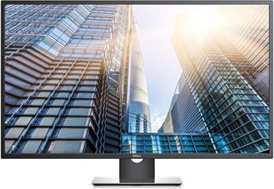 Dell P4317Q 4K 43"