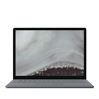 Microsoft Surface Laptop (2nd Gen) i7
