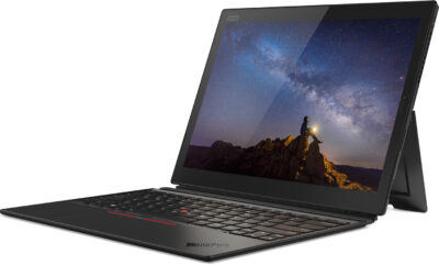 Lenovo Thinkpad X1 Tablet Gen.3, ilma klaviatuurita