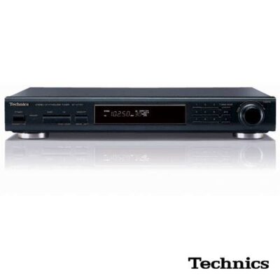 Tüüner Technics ST-GT350