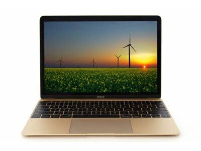 Apple MacBook 12 Retina Early 2016 A1534 Gold
