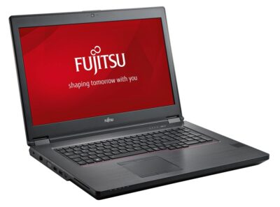 Fujitsu Celsius H980