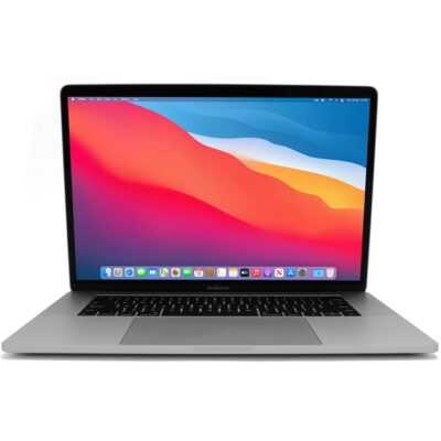 Apple MacBook Pro (2019) Radeon A1990