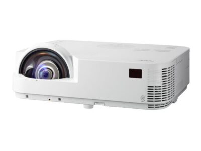NEC NEC M303WS lähikuvaprojektor