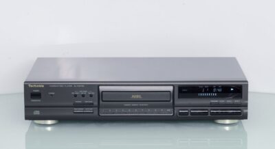 CD-mängija Technics SL-PG470A