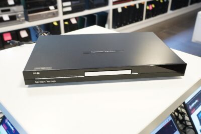 Harman Kardon DVD 27 Dvd-mängija