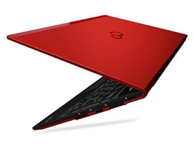 Fujitsu Lifebook U939 touch