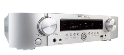 Marantz NR-1601 7.1 ressiiver