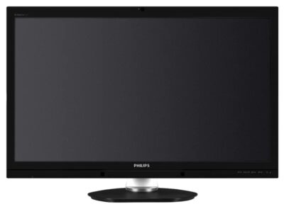 Philips Brilliance 272P4Q QHD veebikaameraga