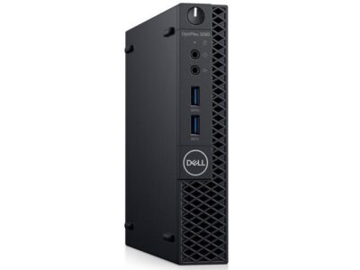 Dell Optiplex 3060 Micro i3