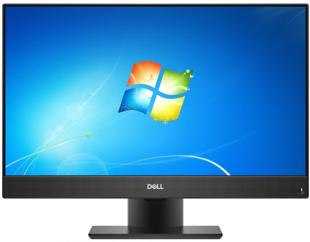 Dell Optiplex 7460 AIO Touch