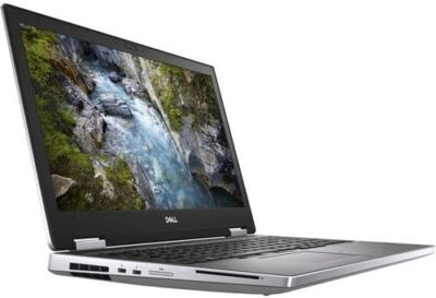 Dell Precision 7540 T2000