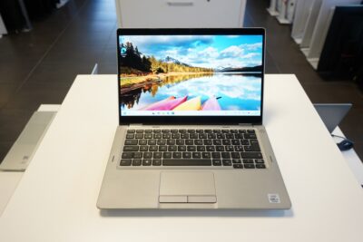 Dell Latitude 5310 2-in-1