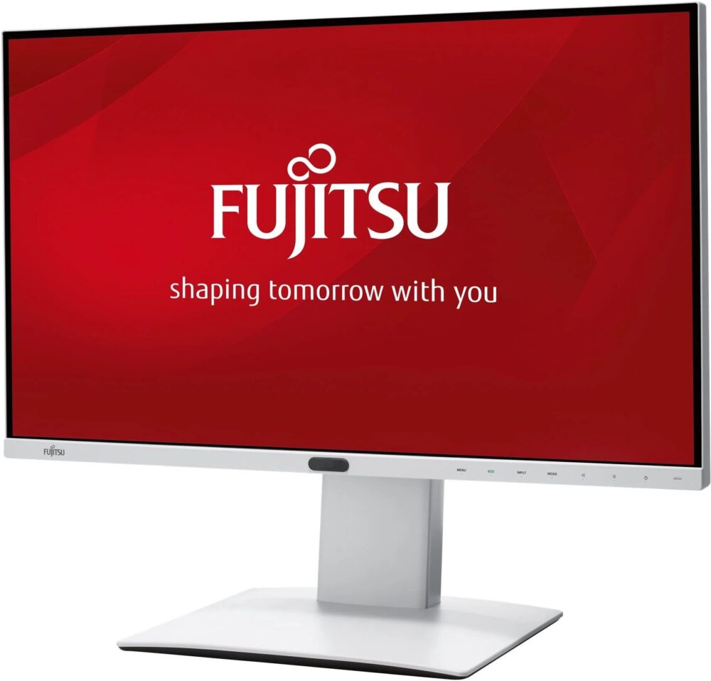 Fujitsu P27-8 TE Pro b-klass