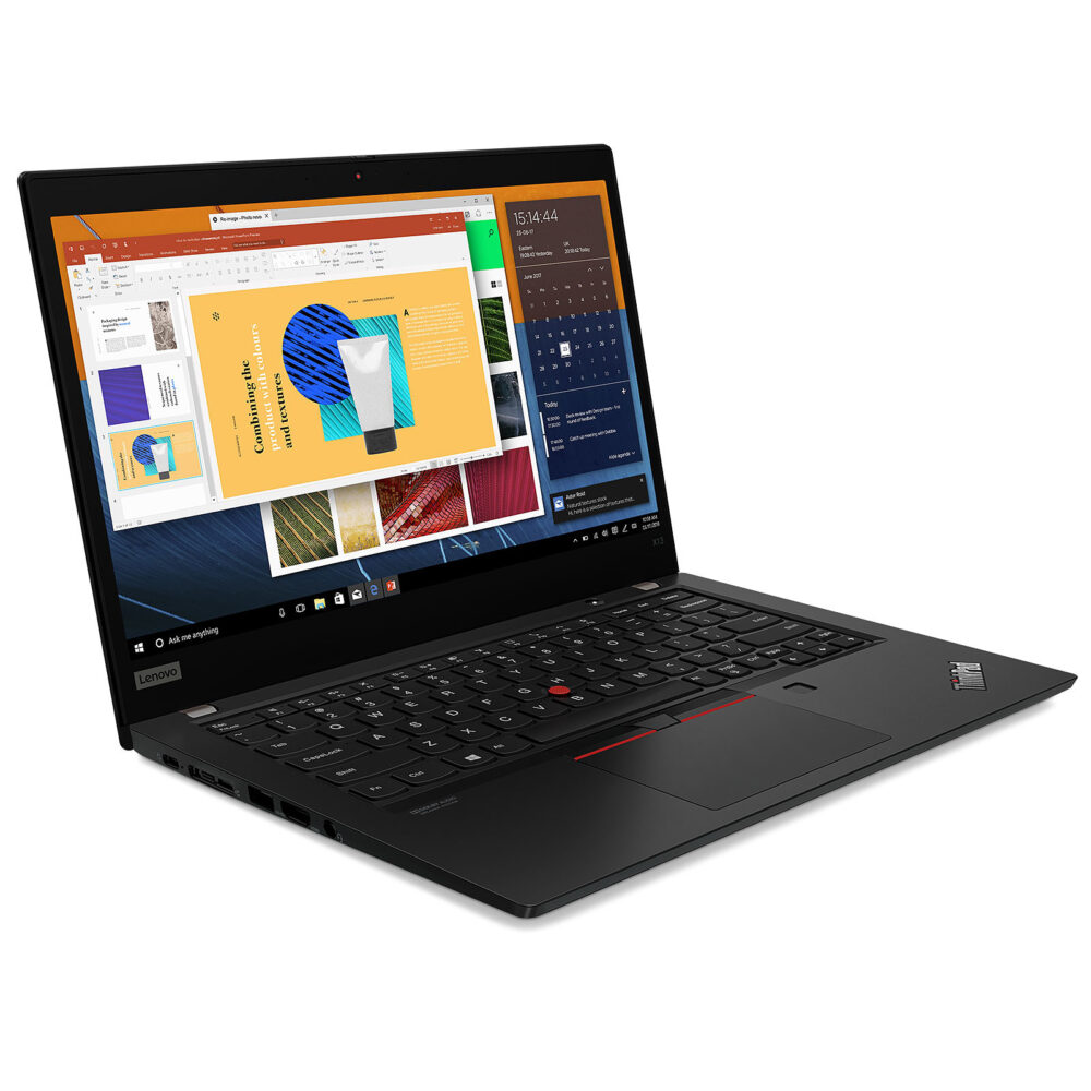Lenovo Thinkpad X13 Gen 1