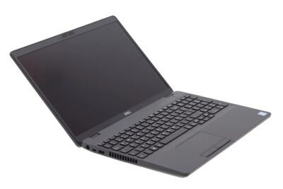 Dell Latitude 5501