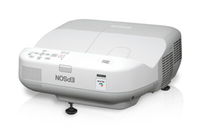 Epson EB-485W lähikuvaprojektor