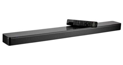 Bose SoundTouch 300 soundbar