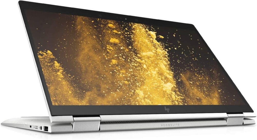 HP Elitebook x360 1040 G5 i5