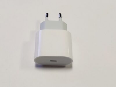 Apple 20W USB-C laadija