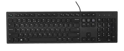 Dell KB216 juhtmega klaviatuur