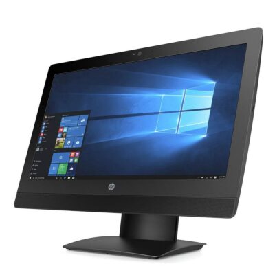 HP ProOne 600 G3 AIO