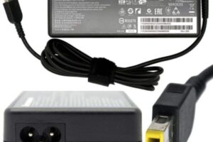 Lenovo originaal toiteadapter 135W square tip