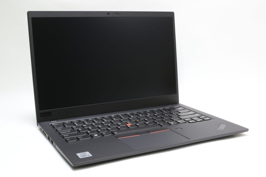 Lenovo X1 Carbon Gen 8 16GB touch