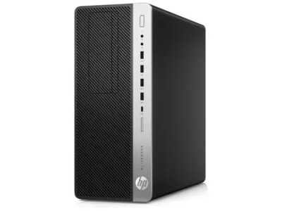 HP Elitedesk 800 G5 TWR