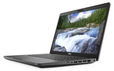 DELL Latitude 5401 i7