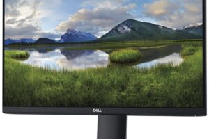 Dell P2419H IPS