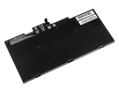 Uus HP 840 G3 analoogaku, 3400mAh