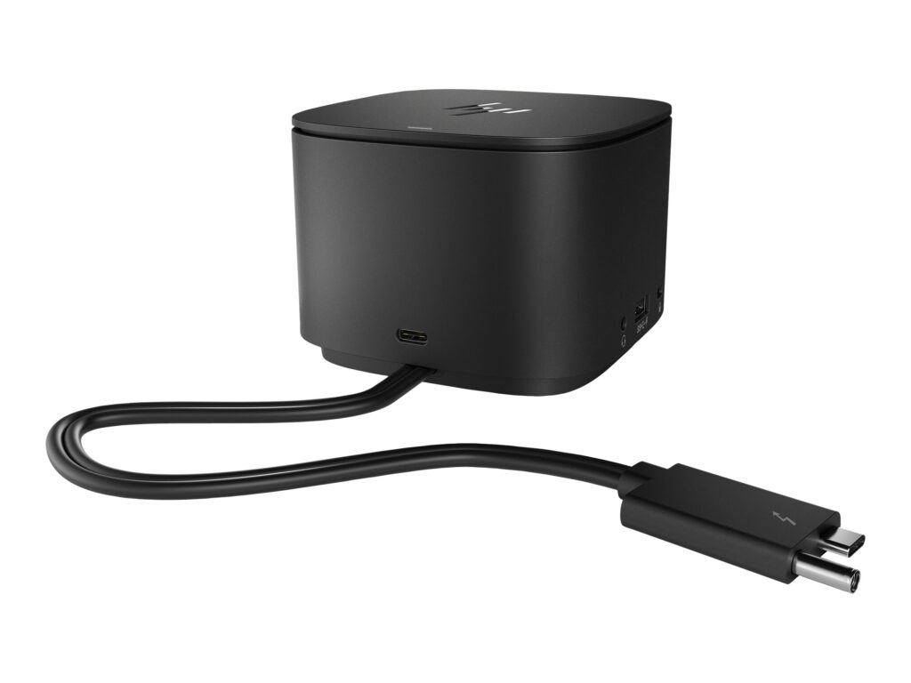 HP Thunderbolt dock 230W G2