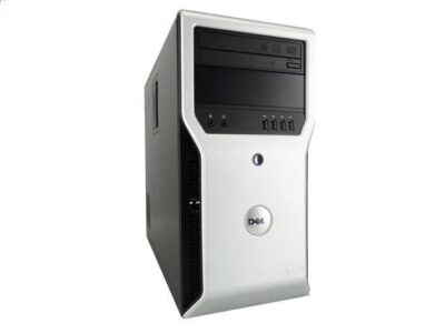 Dell Precision T1500