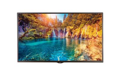 LG 49SE3KB-B Full HD Digital Signage