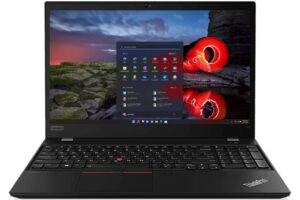 Lenovo Thinkpad T15 Gen 2 i7