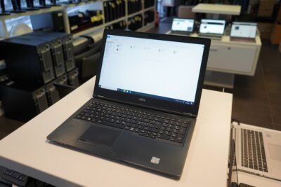Fujitsu LIFEBOOK U757 Soodne