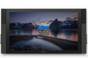 Microsoft Surface Hub Model 1597