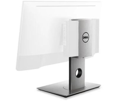 Dell monitori jalg MFS18 mikroarvuti hoidjaga