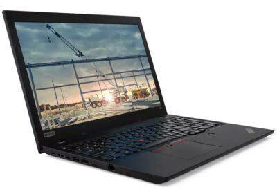 Lenovo Thinkpad L590, ilma veebikaamerata mudel