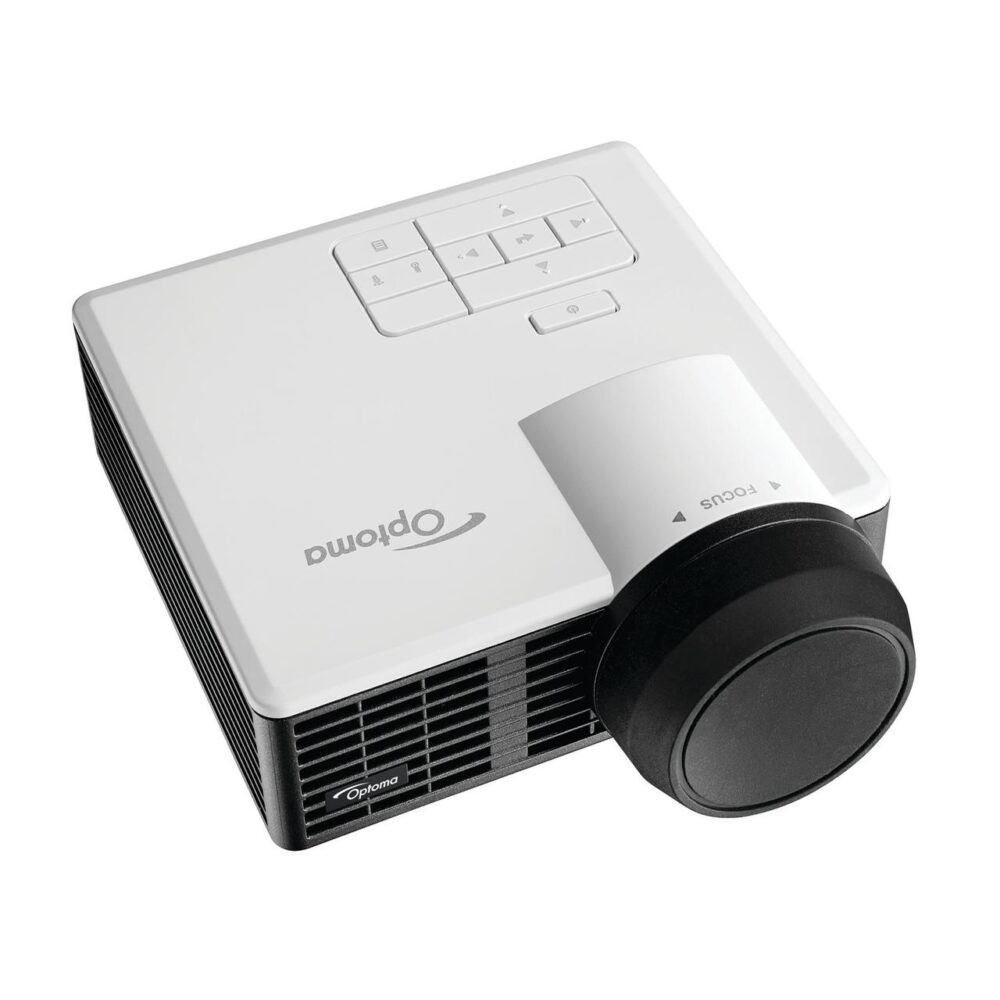 Optoma ML750ST LED projektor