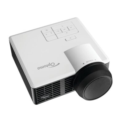 Optoma ML750ST LED projektor
